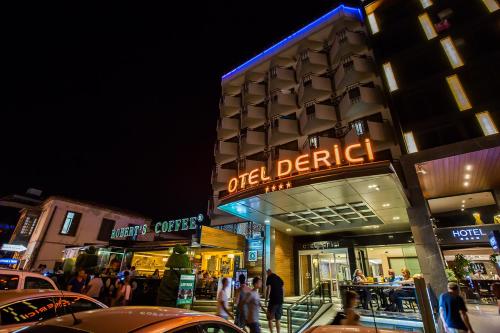  Derici Hotel, Kusadasi