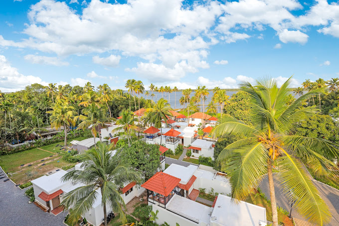 Club Mahindra Arookutty, Alleppey