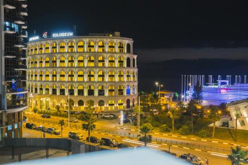 Colosseum Marina Hotel, Batumi