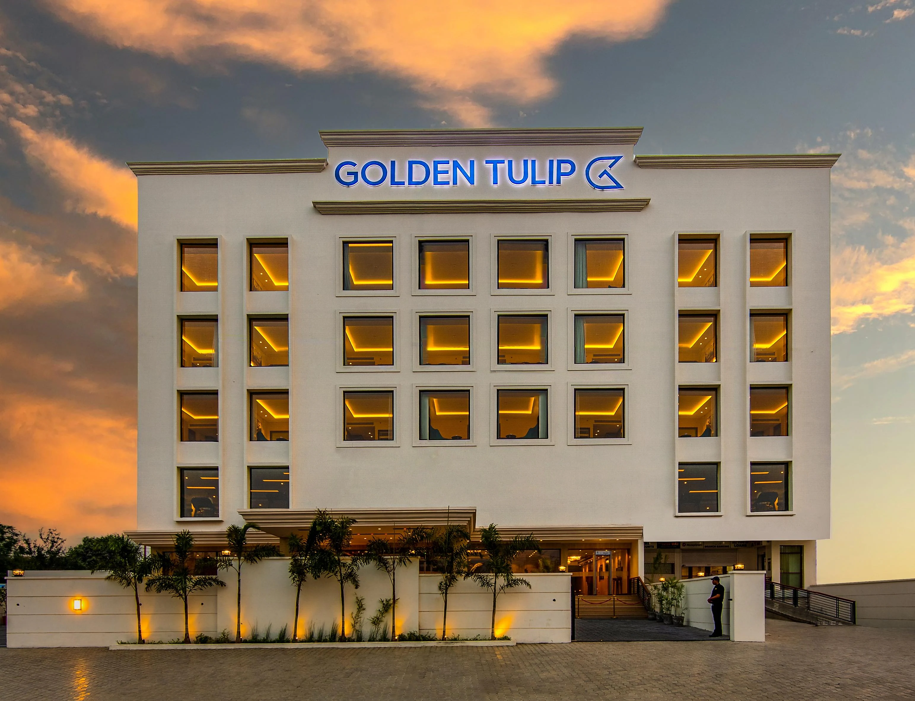 Golden Tulip Jalandhar-GT By Pass Road