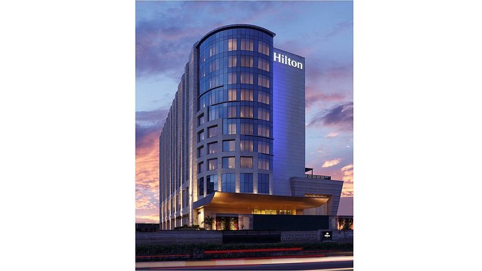 Hilton Jaipur