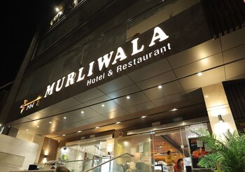 Hotel Murliwala, Meerut 