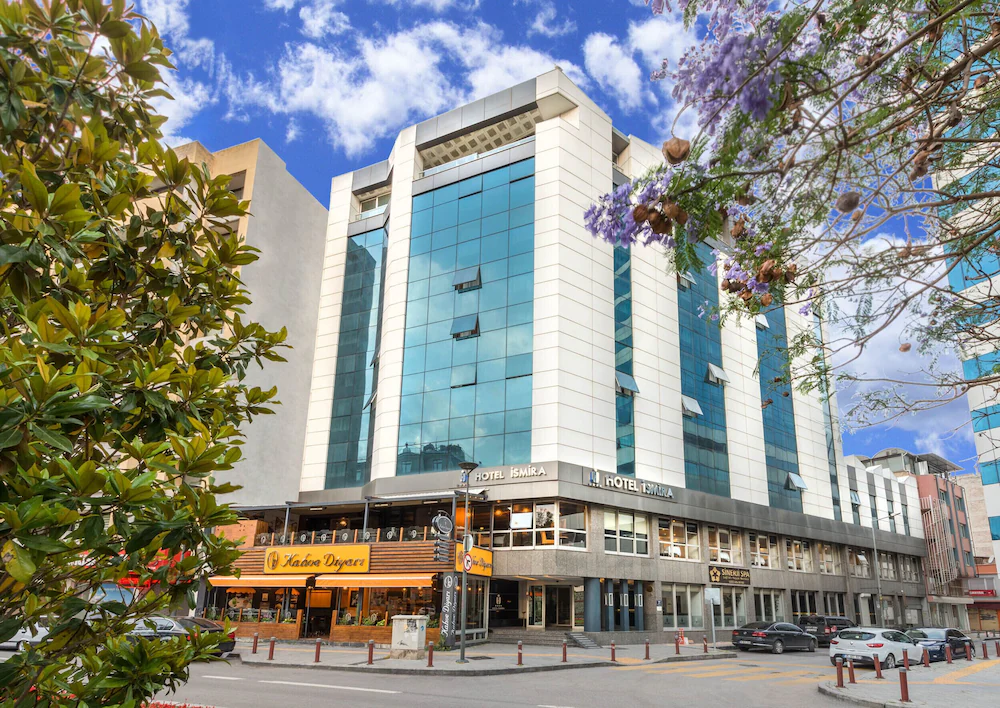 Ismira Hotel Izmir