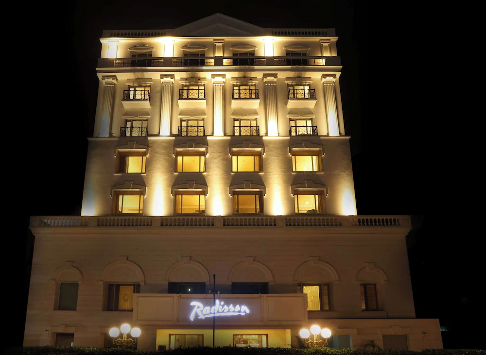 Radisson Hotel Jalandhar