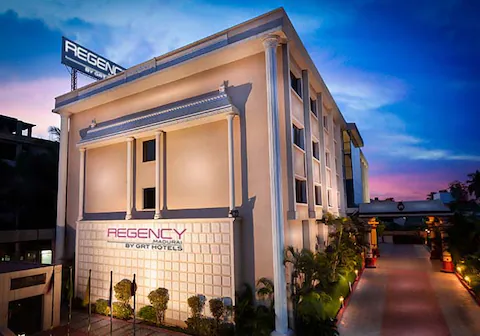 Regency Madurai by GRT Hotels