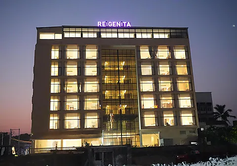 Regenta Central Dwarka