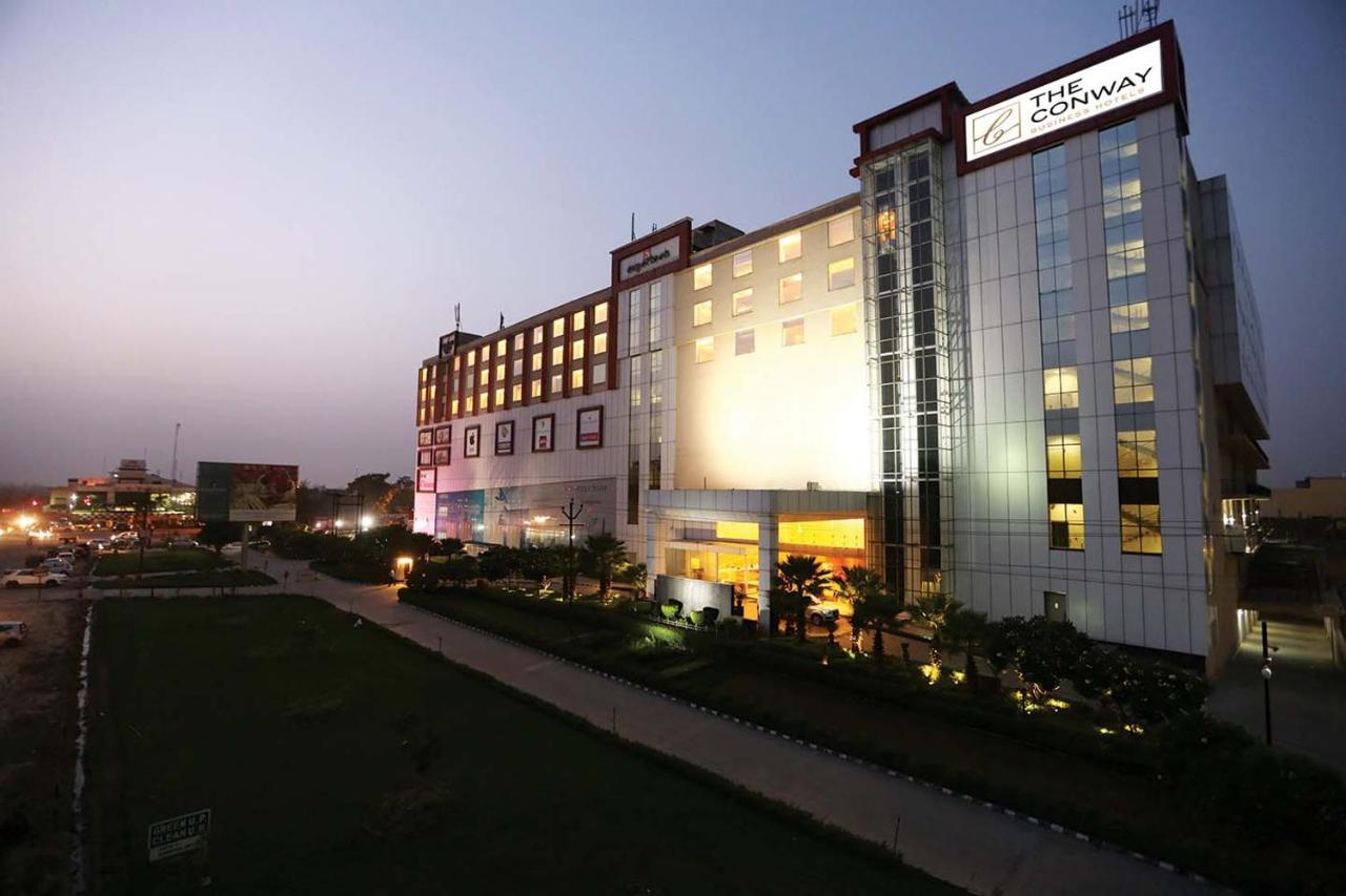 The Conway, Meerut