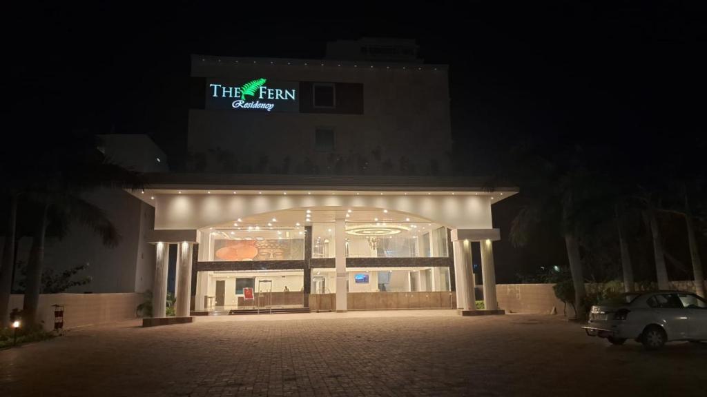 The Fern Residency, Bodhgaya