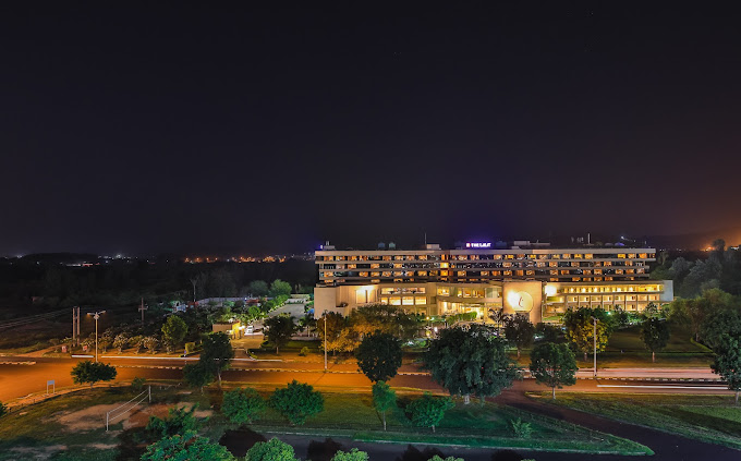 The LaLiT Chandigarh