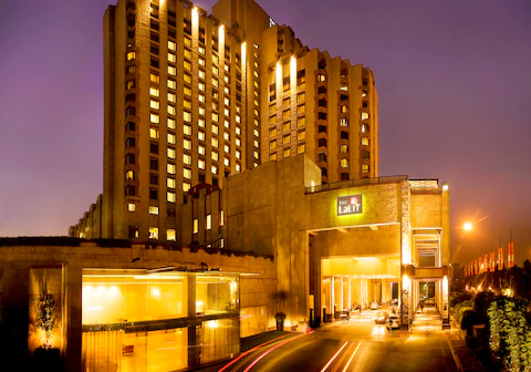 The LaLiT New Delhi