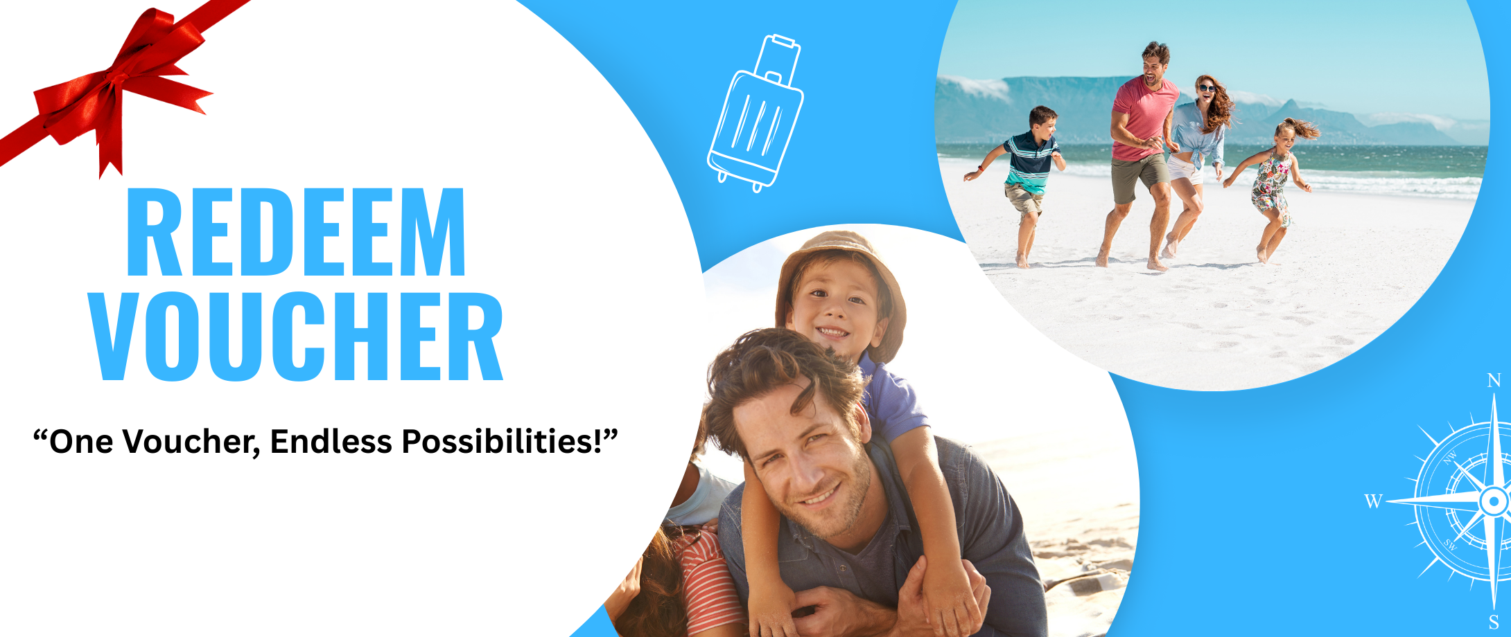 redeem voucher banner image